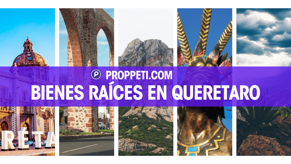 Proppeti Bienes Raíces
